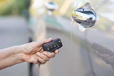 Norwich Automotive Locksmith