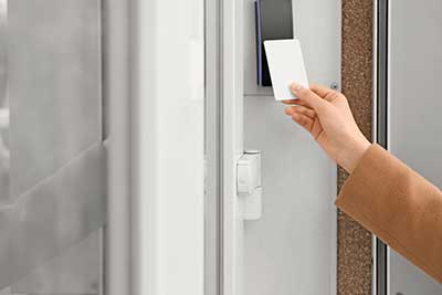 Norwich Commercial Locksmith